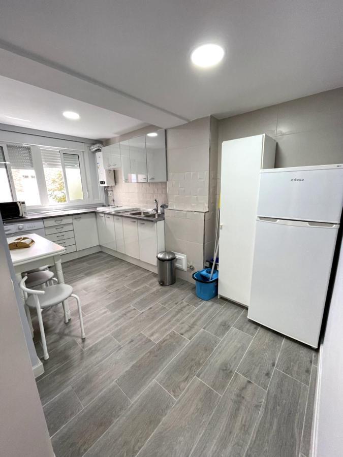 Family Home By Cadiz Time Buitenkant foto