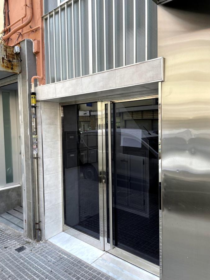 Family Home By Cadiz Time Buitenkant foto